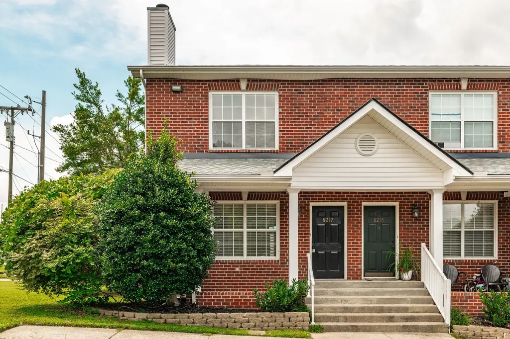 8217 Coley Davis Road Nashville TN 37221