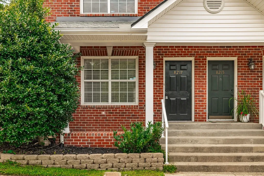 8217 Coley Davis Road Nashville TN 37221