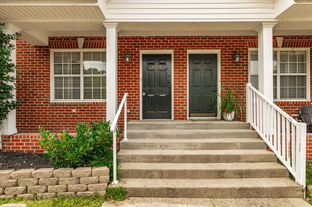 8217 Coley Davis Road Nashville TN 37221