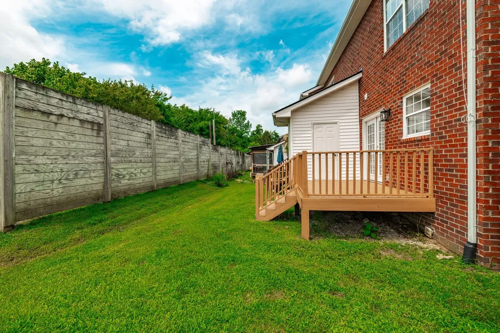 8217 Coley Davis Road Nashville TN 37221
