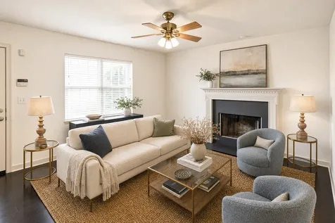 8217 Coley Davis Road Nashville TN 37221