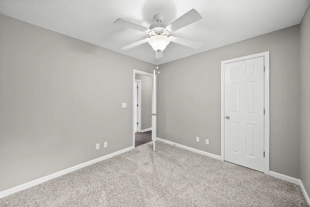 1114 Gunpoint Drive Clarksville TN 37042