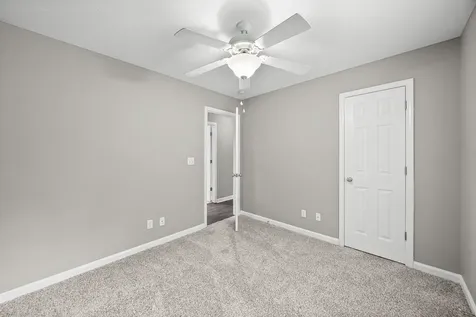 1114 Gunpoint Drive Clarksville TN 37042