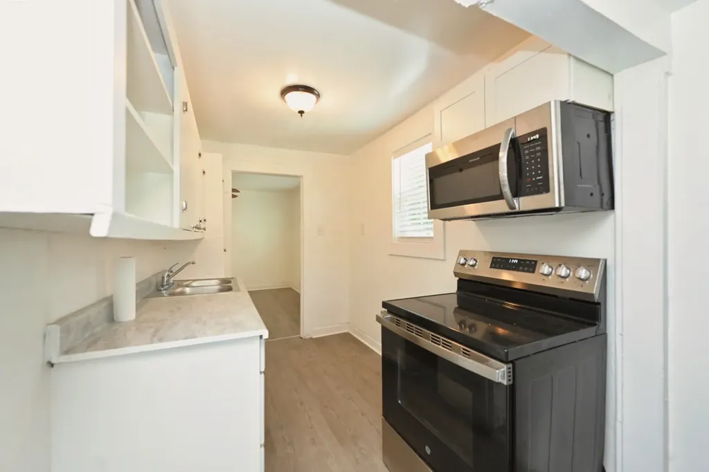 1406 Jefferson Street Nashville TN 37208