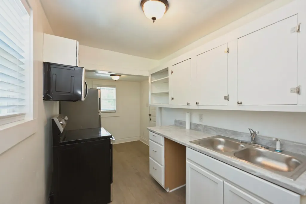 1406 Jefferson Street Nashville TN 37208