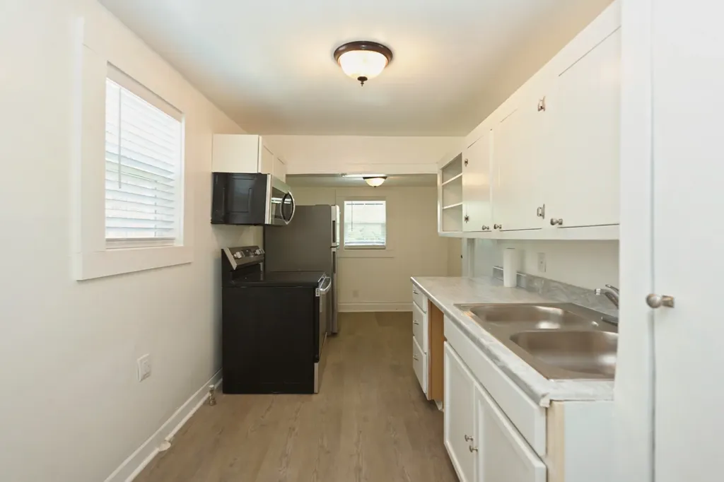 1406 Jefferson Street Nashville TN 37208