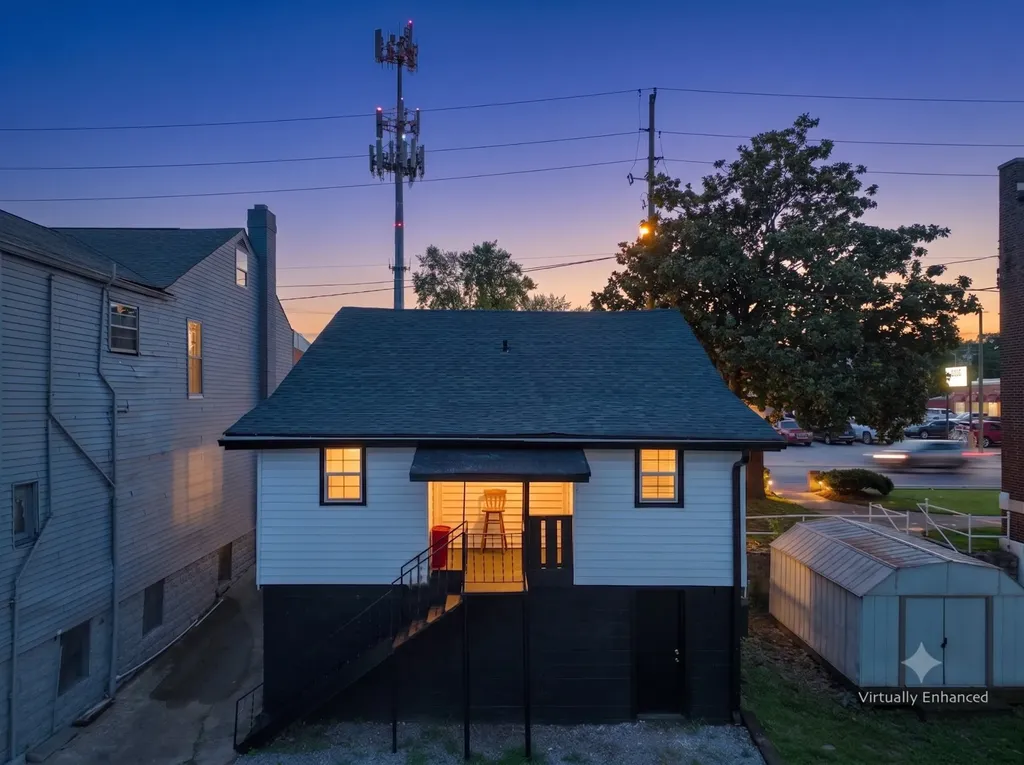 1406 Jefferson Street Nashville TN 37208