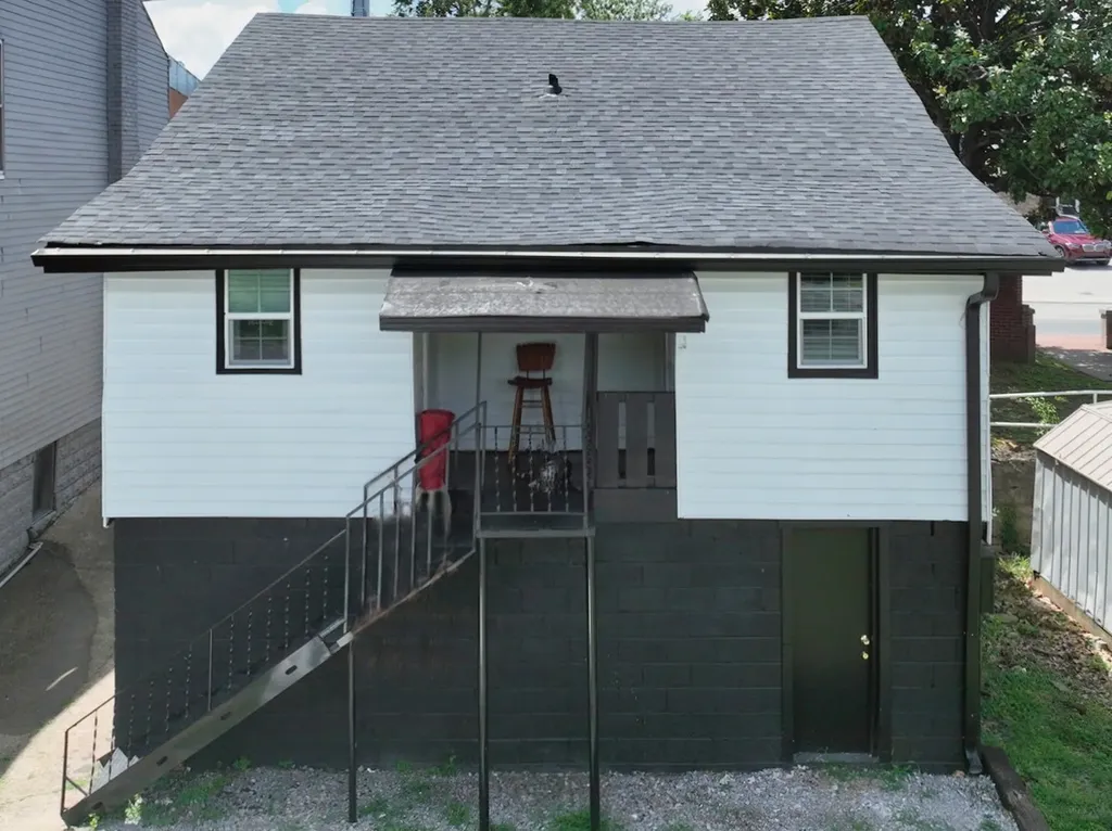 1406 Jefferson Street Nashville TN 37208