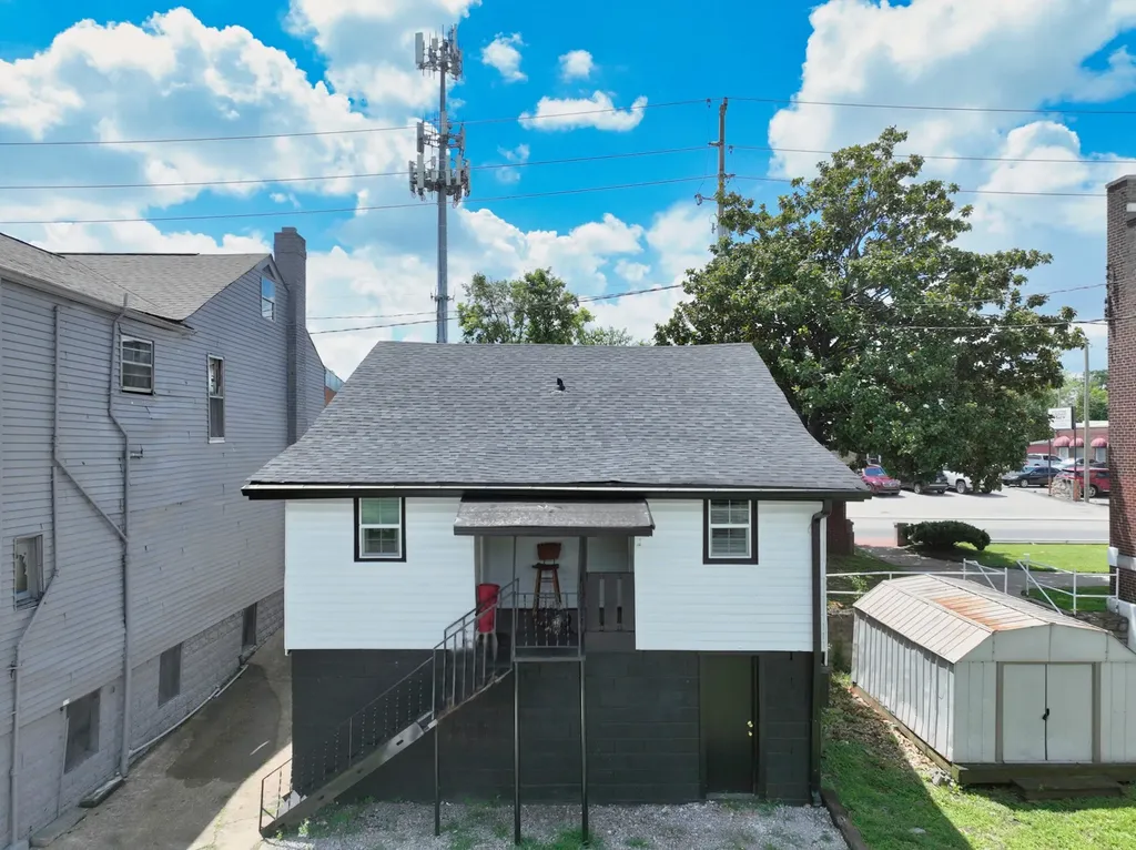 1406 Jefferson Street Nashville TN 37208
