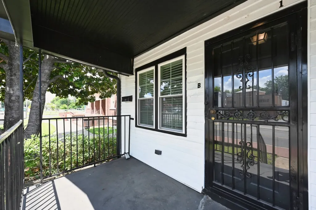 1406 Jefferson Street Nashville TN 37208