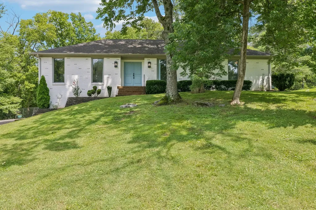 6332 Wildwood Valley Drive Brentwood TN 37027