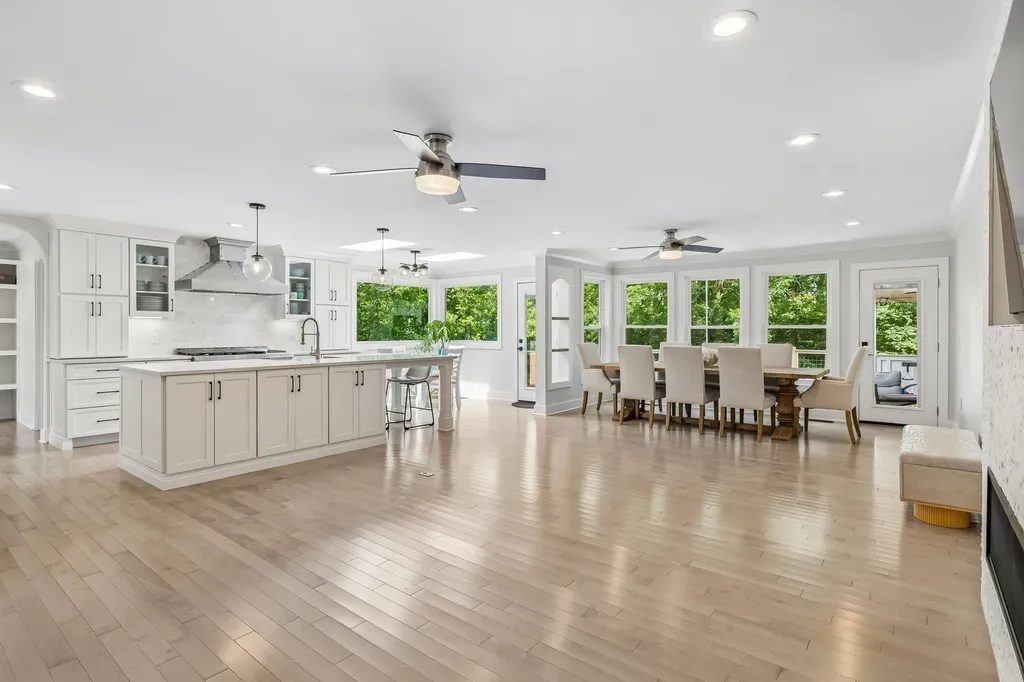 6332 Wildwood Valley Drive Brentwood TN 37027