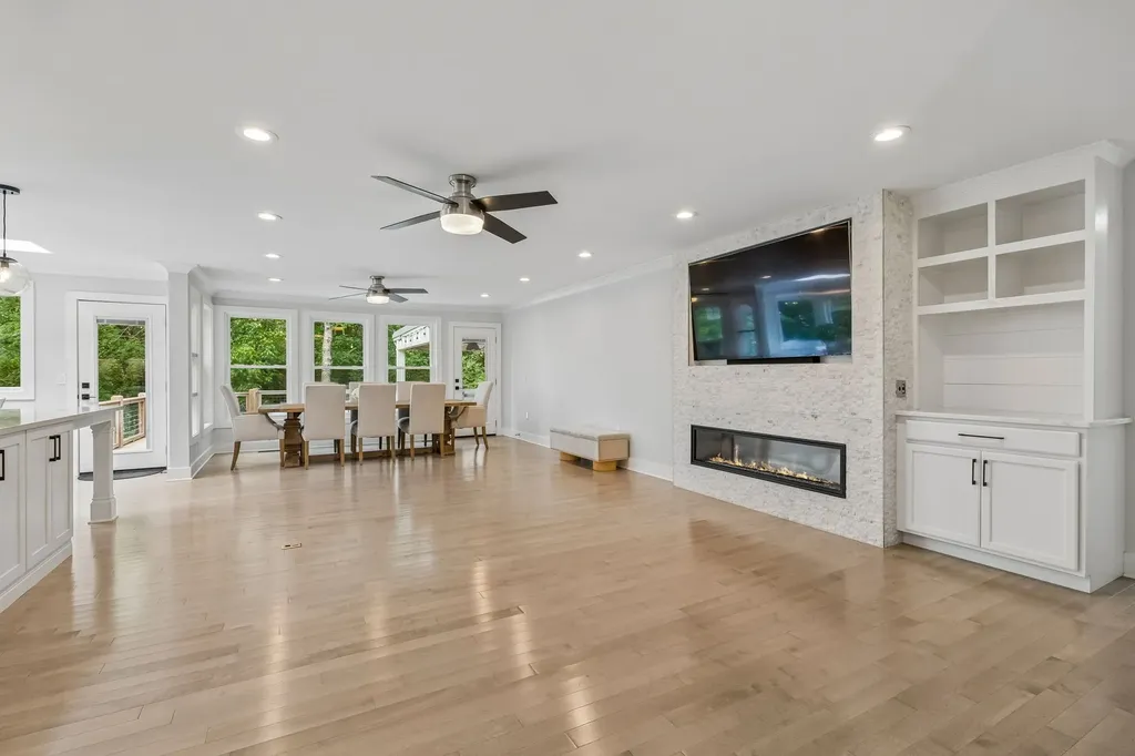 6332 Wildwood Valley Drive Brentwood TN 37027