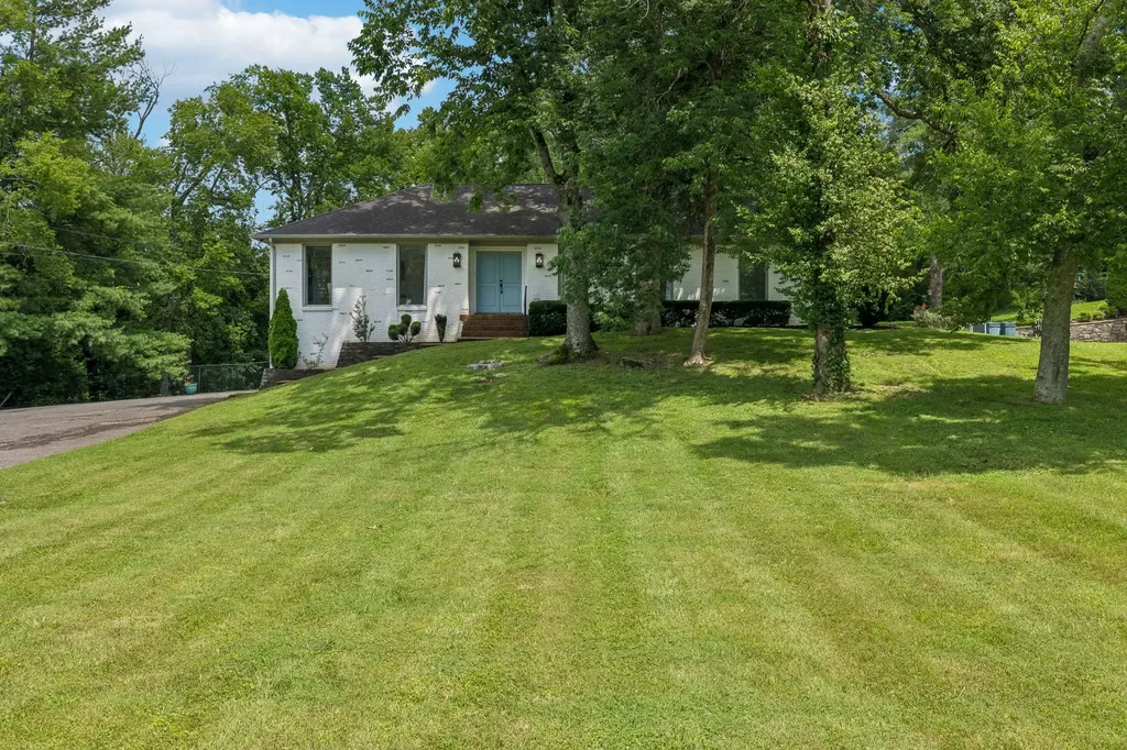 6332 Wildwood Valley Drive Brentwood TN 37027