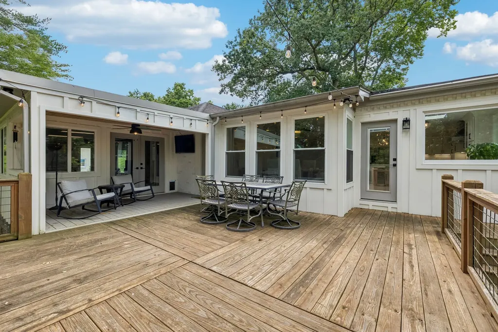 6332 Wildwood Valley Drive Brentwood TN 37027