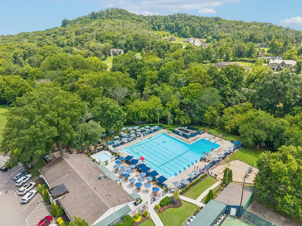 6332 Wildwood Valley Drive Brentwood TN 37027