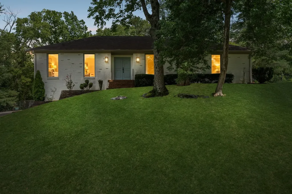 6332 Wildwood Valley Drive Brentwood TN 37027