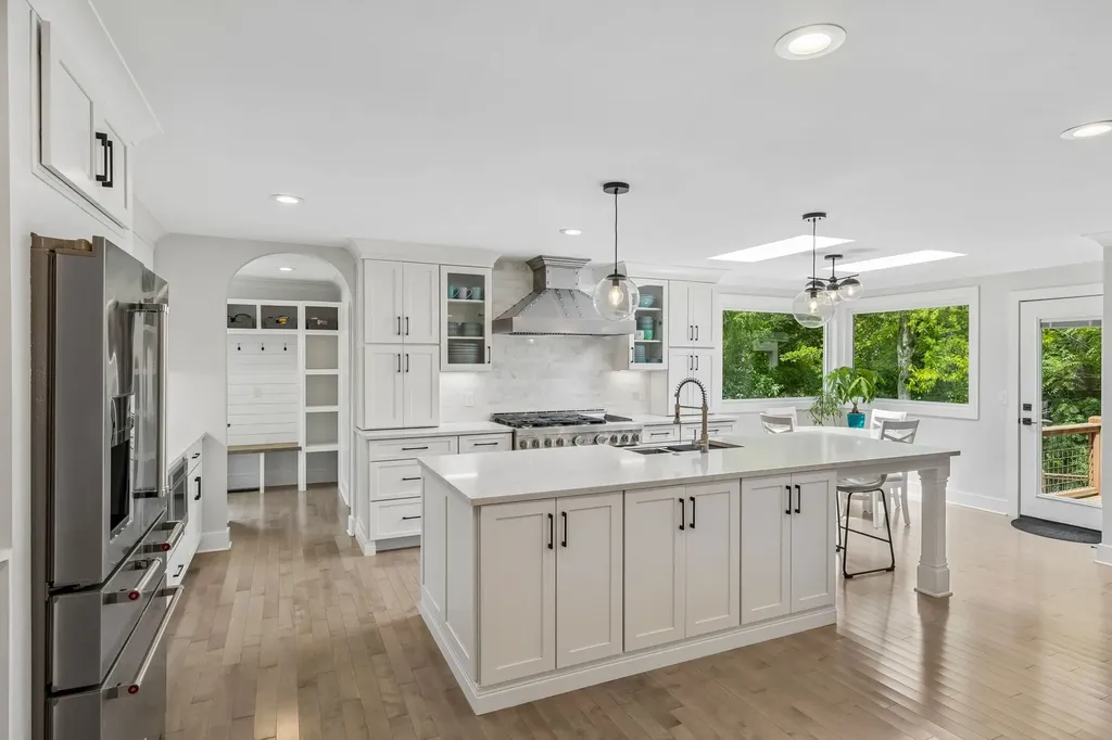 6332 Wildwood Valley Drive Brentwood TN 37027