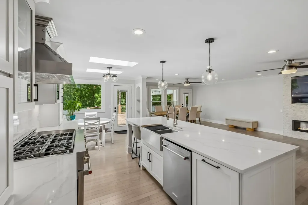 6332 Wildwood Valley Drive Brentwood TN 37027