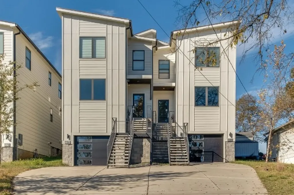 119 Elmhurst Avenue Nashville TN 37207
