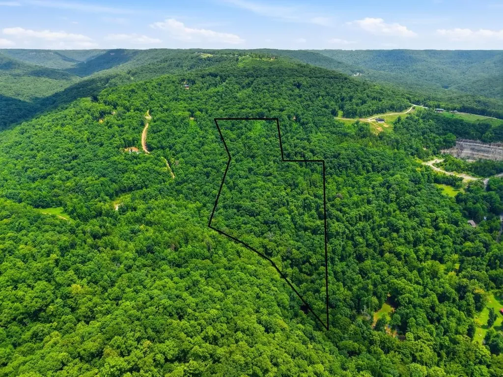 0 Tomahawk Road Jamestown TN 38556