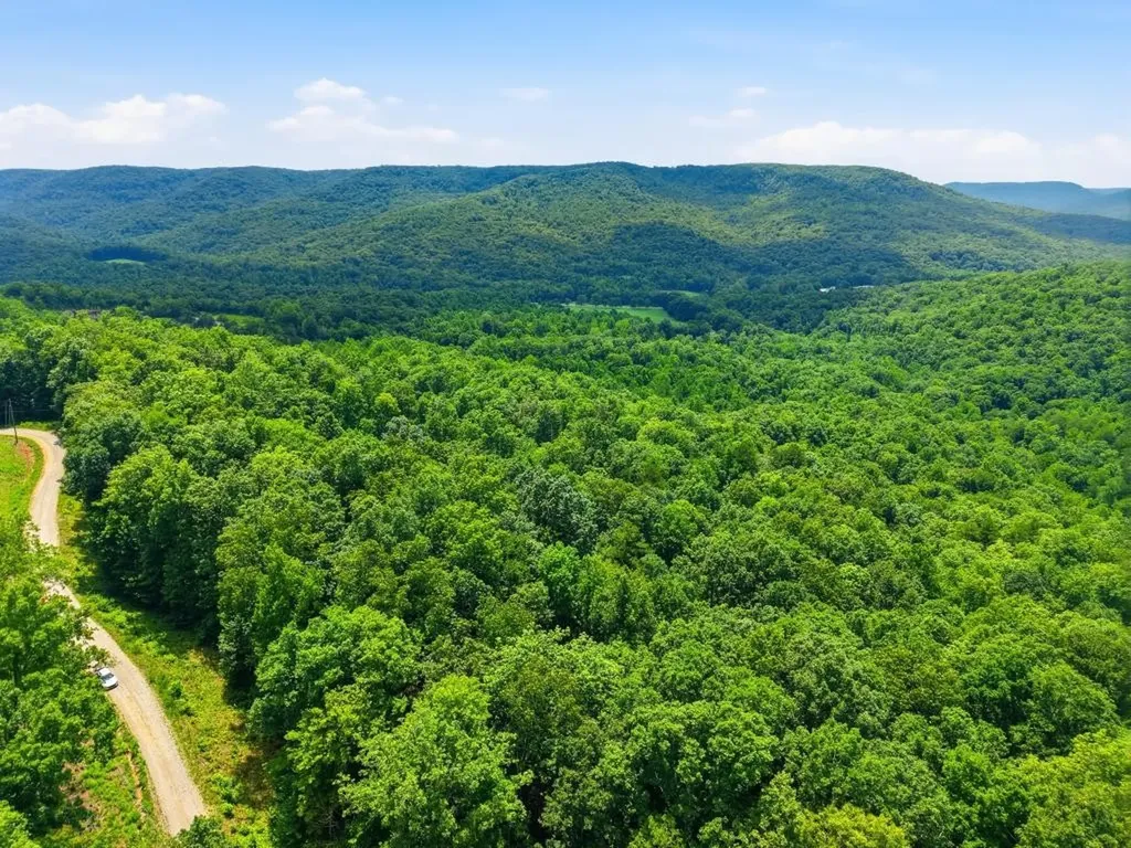 0 Tomahawk Road Jamestown TN 38556