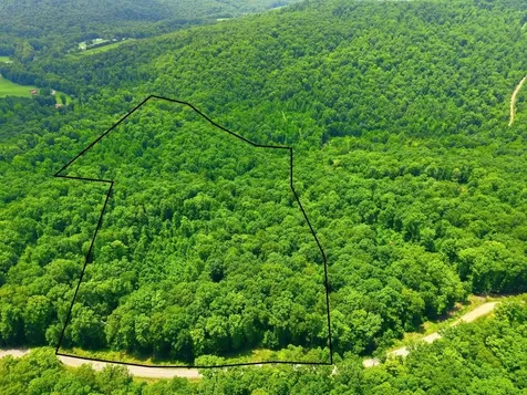 0 Tomahawk Road Jamestown TN 38556