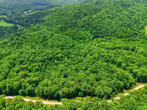 0 Tomahawk Road Jamestown TN 38556