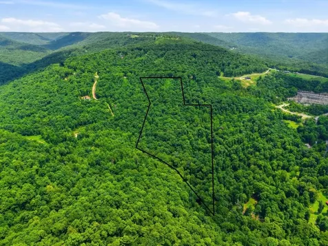 0 Tomahawk Road Jamestown TN 38556