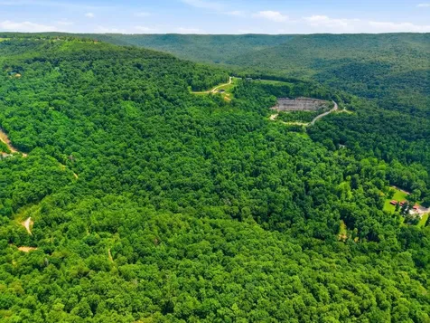 0 Tomahawk Road Jamestown TN 38556