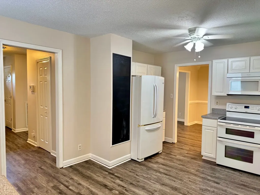 1349 Jenny Lane Clarksville TN 37042
