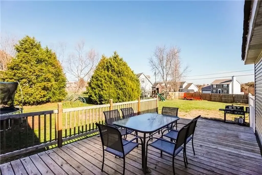 1349 Jenny Lane Clarksville TN 37042