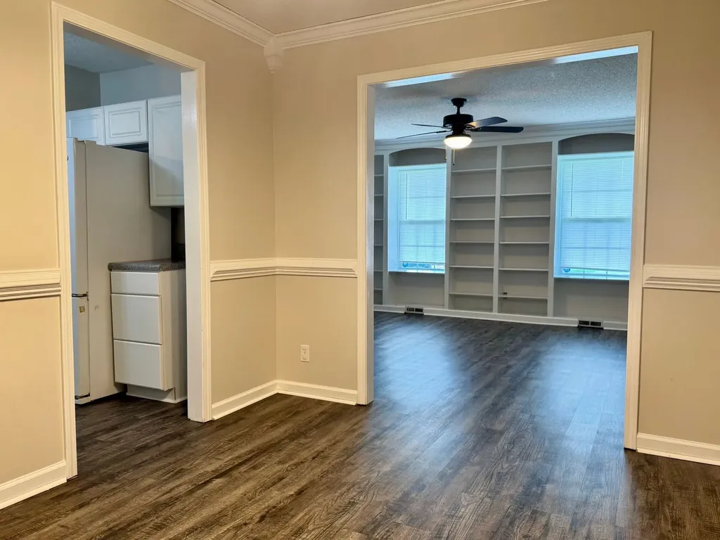 1349 Jenny Lane Clarksville TN 37042