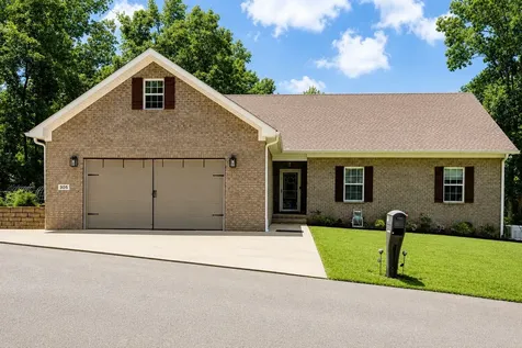 305 Doe Crossing Drive Smiths Grove KY 42171