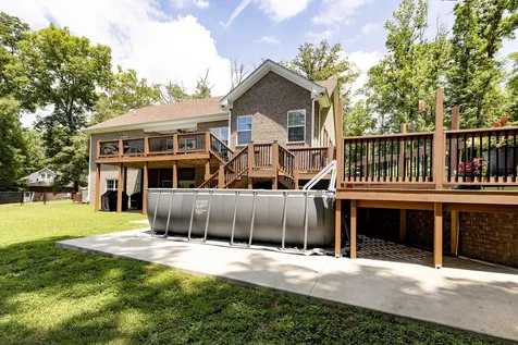 305 Doe Crossing Drive Smiths Grove KY 42171