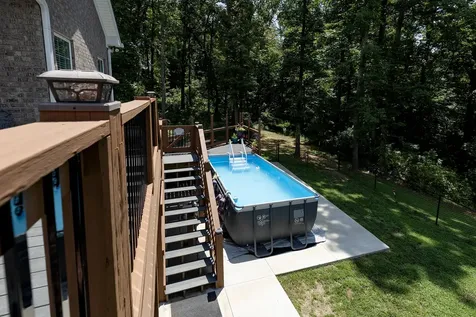 305 Doe Crossing Drive Smiths Grove KY 42171