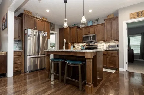 305 Doe Crossing Drive Smiths Grove KY 42171