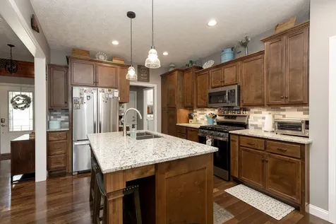 305 Doe Crossing Drive Smiths Grove KY 42171