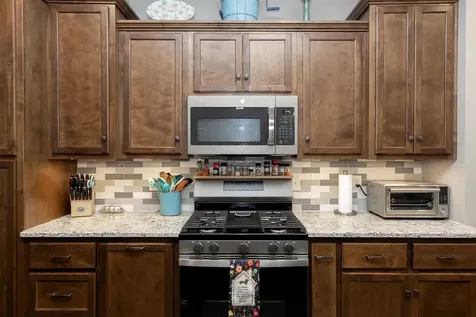 305 Doe Crossing Drive Smiths Grove KY 42171