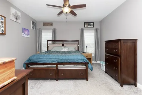 305 Doe Crossing Drive Smiths Grove KY 42171