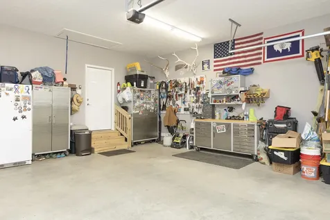 305 Doe Crossing Drive Smiths Grove KY 42171