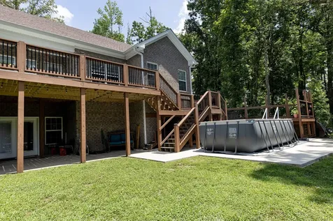 305 Doe Crossing Drive Smiths Grove KY 42171