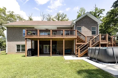 305 Doe Crossing Drive Smiths Grove KY 42171