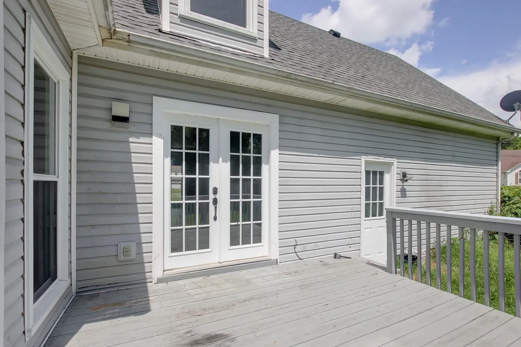 180 Kings Deer Drive Clarksville TN 37042
