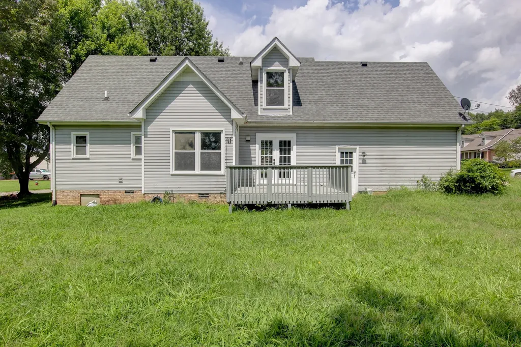 180 Kings Deer Drive Clarksville TN 37042