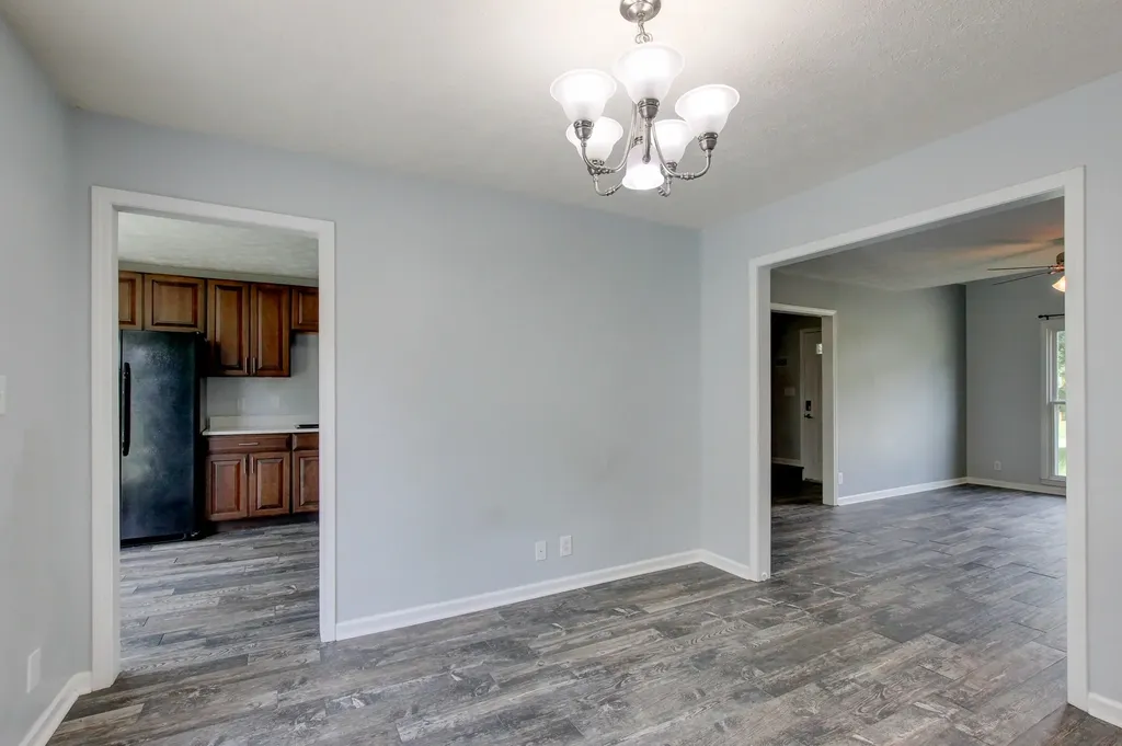 180 Kings Deer Drive Clarksville TN 37042