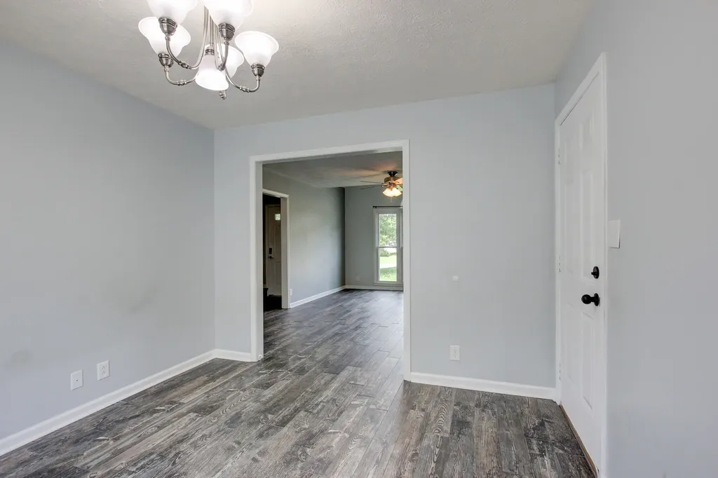180 Kings Deer Drive Clarksville TN 37042