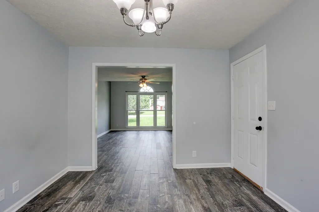 180 Kings Deer Drive Clarksville TN 37042