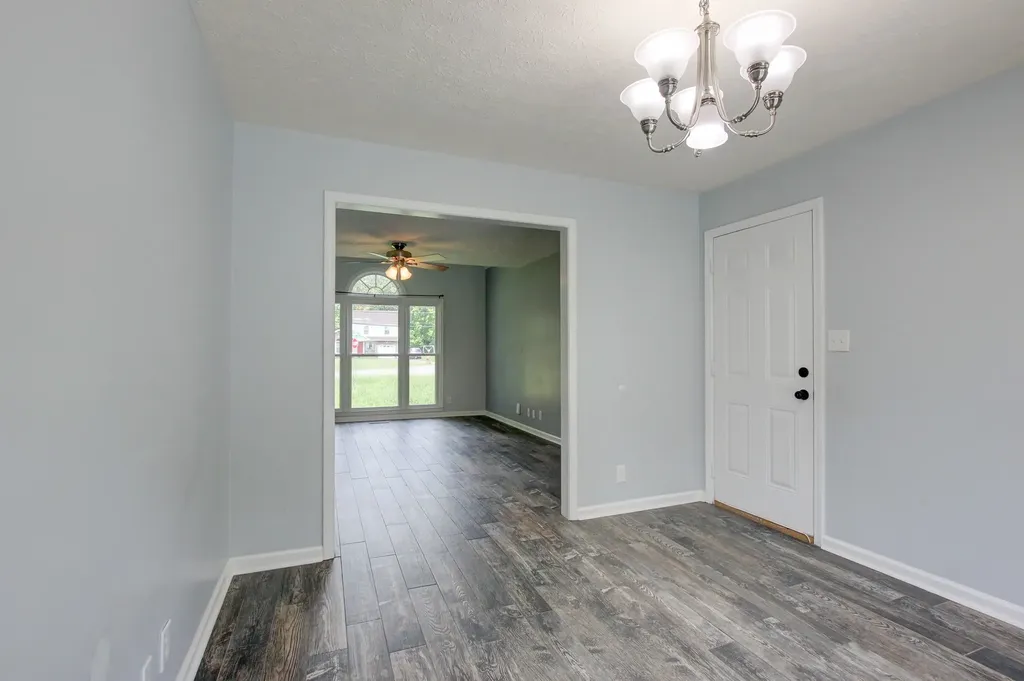 180 Kings Deer Drive Clarksville TN 37042