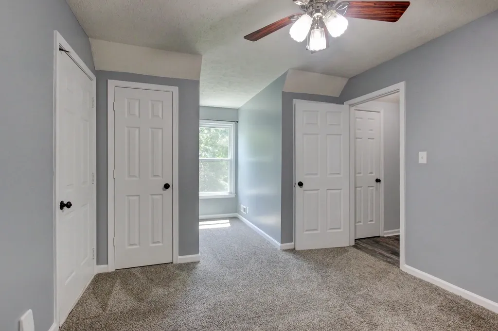 180 Kings Deer Drive Clarksville TN 37042